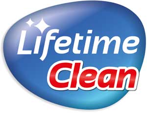 LIFETIME CLEAN