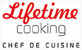 LIFETIME COOKING
